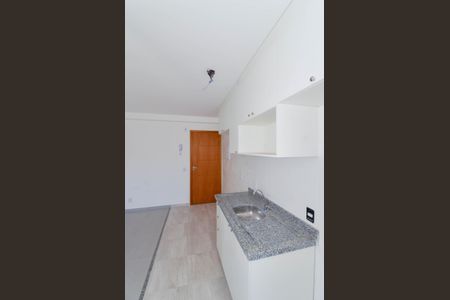 Apartamento para alugar com 55m², 2 quartos e 1 vagaCozinha