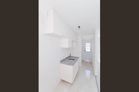 Apartamento para alugar com 55m², 2 quartos e 1 vagaCozinha