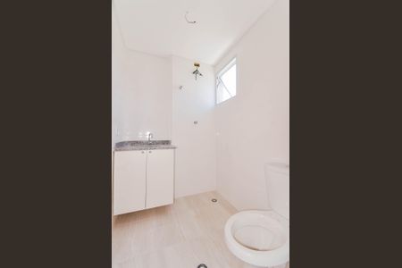 Apartamento para alugar com 55m², 2 quartos e 1 vagaBanheiro da Suíte