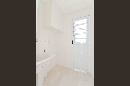 Apartamento para alugar com 55m², 2 quartos e 1 vagaÁrea de Serviço