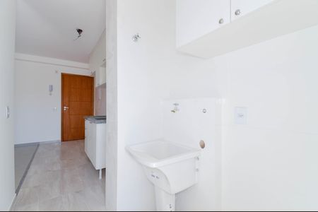 Apartamento para alugar com 55m², 2 quartos e 1 vagaÁrea de Serviço