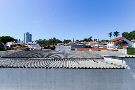 Apartamento para alugar com 55m², 2 quartos e 1 vagaVista da Suíte