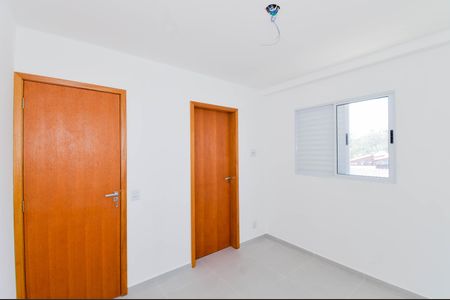 Apartamento para alugar com 55m², 2 quartos e 1 vagaQuarto 2 - Suíte