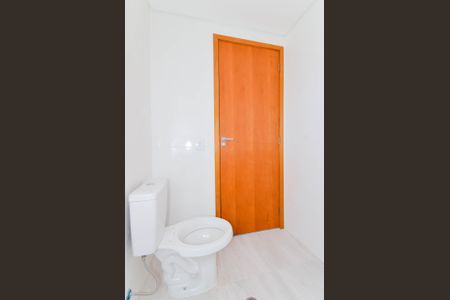 Apartamento para alugar com 55m², 2 quartos e 1 vagaBanheiro da Suíte