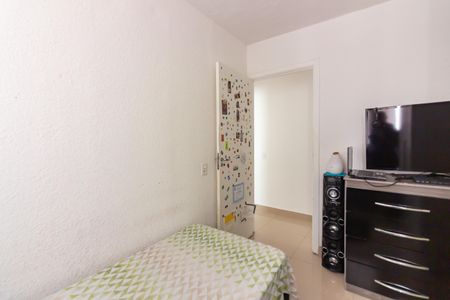 Quarto 1 de apartamento à venda com 2 quartos, 42m² em Jardim Boa Vista, Osasco
