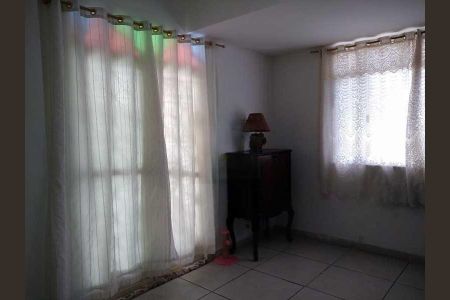 Apartamento à venda com 3 quartos, 143m² em Todos os Santos, Rio de Janeiro