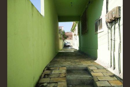 Apartamento à venda com 3 quartos, 143m² em Todos os Santos, Rio de Janeiro