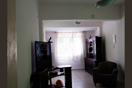 Apartamento à venda com 3 quartos, 143m² em Todos os Santos, Rio de Janeiro