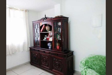 Apartamento à venda com 3 quartos, 143m² em Todos os Santos, Rio de Janeiro