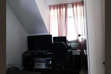 Apartamento à venda com 3 quartos, 143m² em Todos os Santos, Rio de Janeiro