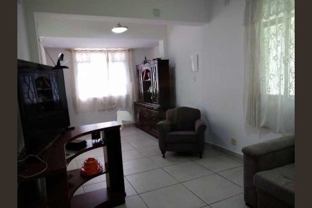 Apartamento à venda com 3 quartos, 143m² em Todos os Santos, Rio de Janeiro