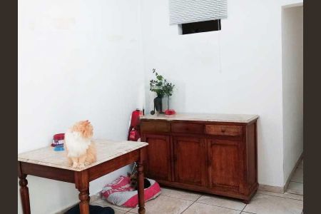 Apartamento à venda com 3 quartos, 143m² em Todos os Santos, Rio de Janeiro