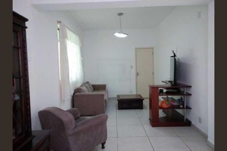 Apartamento à venda com 3 quartos, 143m² em Todos os Santos, Rio de Janeiro