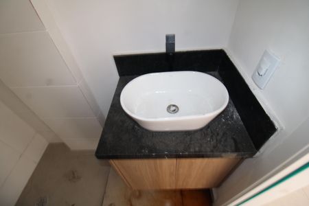 Apartamento para alugar com 33m², 1 quarto e 1 vagaBanheiro