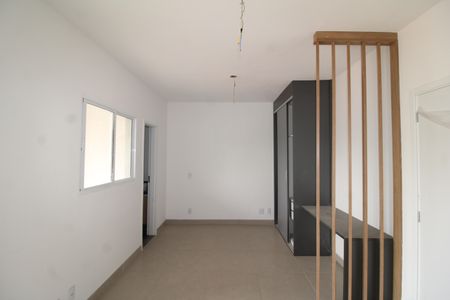 Apartamento para alugar com 33m², 1 quarto e 1 vagaStudio