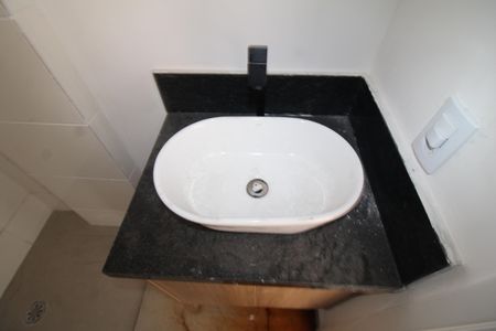 Apartamento para alugar com 33m², 1 quarto e 1 vagaBanheiro