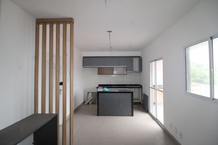 Apartamento para alugar com 33m², 1 quarto e 1 vagaStudio