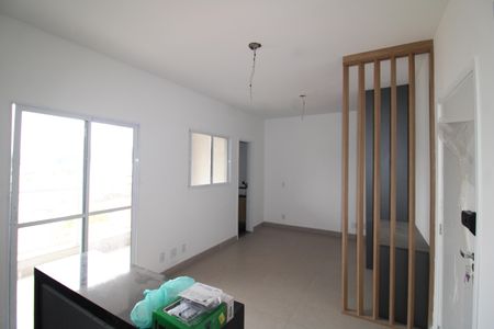 Studio de apartamento para alugar com 1 quarto, 33m² em Santana, São Paulo