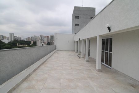 Apartamento para alugar com 33m², 1 quarto e 1 vagaÁrea Comum