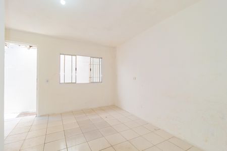 Quarto de kitnet/studio para alugar com 1 quarto, 27m² em Vila Prudente, São Paulo