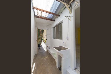 Studio para alugar com 27m², 1 quarto e sem vagaÁrea de Serviço