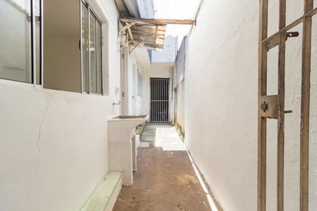 Studio para alugar com 27m², 1 quarto e sem vagaÁrea de Serviço