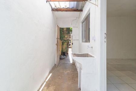 Studio para alugar com 27m², 1 quarto e sem vagaÁrea de Serviço