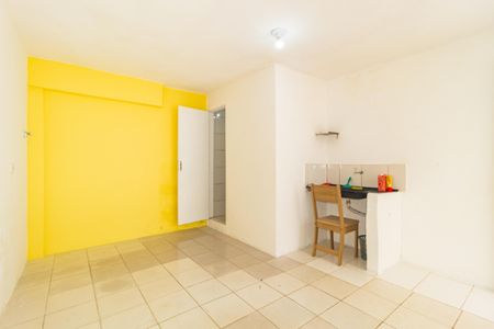 Quarto de kitnet/studio para alugar com 1 quarto, 27m² em Vila Prudente, São Paulo