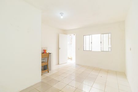Quarto de kitnet/studio para alugar com 1 quarto, 27m² em Vila Prudente, São Paulo