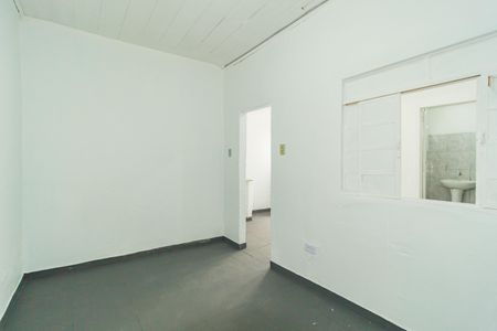 Casa para alugar com 35m², 1 quarto e sem vagaQuarto
