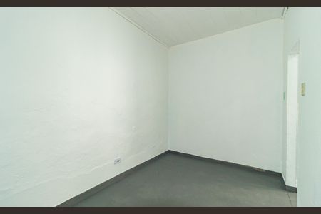 Quarto de apartamento para alugar com 1 quarto, 35m² em Vila Prudente, São Paulo