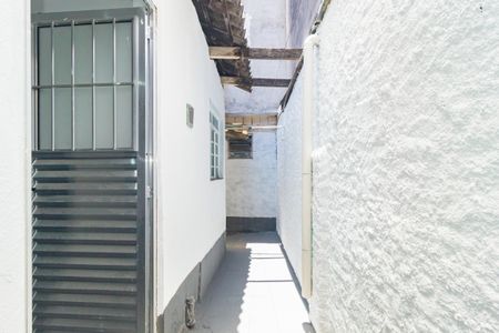 Casa para alugar com 35m², 1 quarto e sem vagaÁrea de Serviço