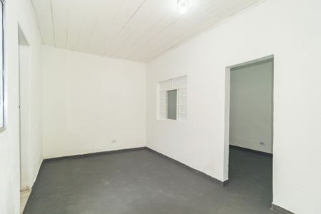 Sala de apartamento para alugar com 1 quarto, 35m² em Vila Prudente, São Paulo