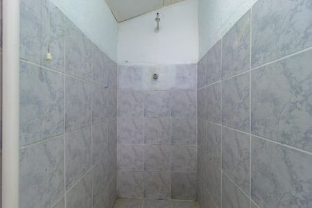 Banheiro de apartamento para alugar com 1 quarto, 35m² em Vila Prudente, São Paulo