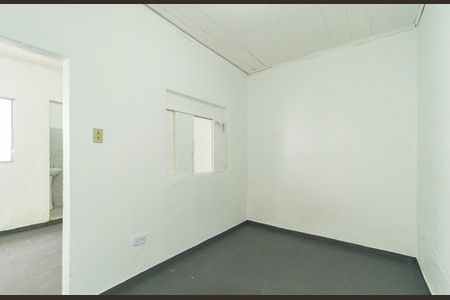 Quarto de apartamento para alugar com 1 quarto, 35m² em Vila Prudente, São Paulo