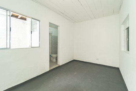 Sala de apartamento para alugar com 1 quarto, 35m² em Vila Prudente, São Paulo