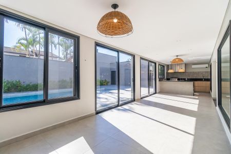 Casa de Condomínio à venda com 4 quartos, 422m² em Alphaville Residencial Dois, Barueri