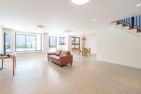 Casa de Condomínio à venda com 4 quartos, 422m² em Alphaville Residencial Dois, Barueri