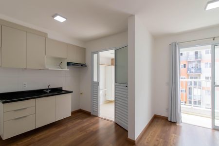 Apartamento para alugar com 51m², 2 quartos e 1 vagaSala