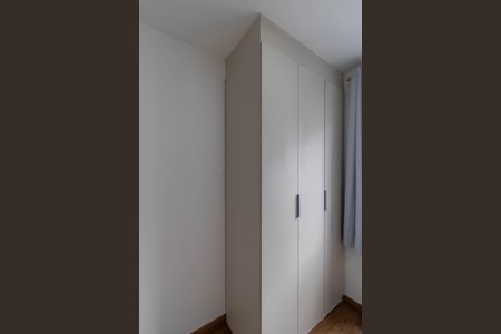 Apartamento para alugar com 51m², 2 quartos e 1 vagaQuarto 2