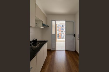 Apartamento para alugar com 51m², 2 quartos e 1 vagaCozinha