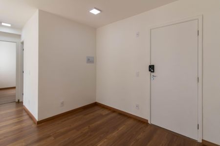 Apartamento para alugar com 51m², 2 quartos e 1 vagaSala