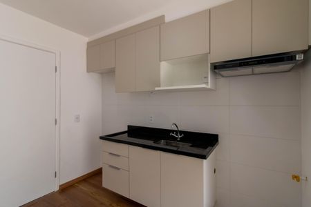 Apartamento para alugar com 51m², 2 quartos e 1 vagaCozinha