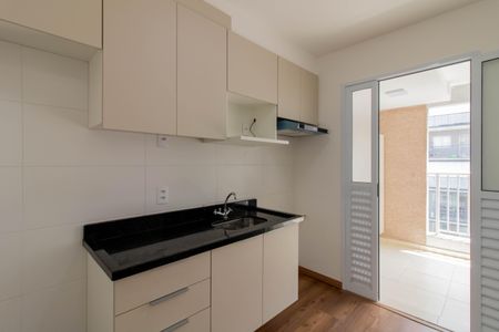 Apartamento para alugar com 51m², 2 quartos e 1 vagaCozinha