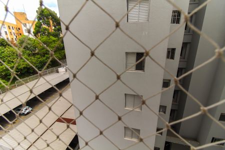 Apartamento para alugar com 53m², 2 quartos e 1 vagaVista do Quarto 1