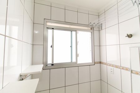 Apartamento para alugar com 53m², 2 quartos e 1 vagaÁrea de Serviço