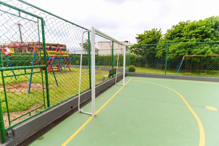 Apartamento para alugar com 53m², 2 quartos e 1 vagaQuadra Esportiva