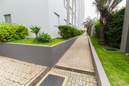 Apartamento para alugar com 53m², 2 quartos e 1 vagaÁrea comum