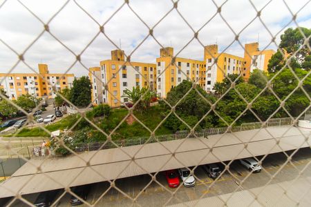 Apartamento para alugar com 53m², 2 quartos e 1 vagaVista da Sala