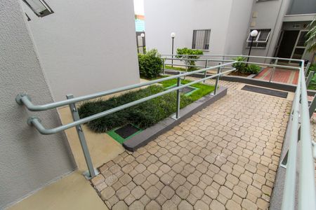 Apartamento para alugar com 53m², 2 quartos e 1 vagaÁrea comum